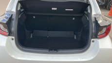 Toyota Yaris 1.5 Hybrid Icon 5dr CVT Hybrid Hatchback